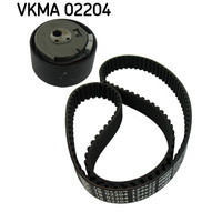 SKF Timing Belt Kit VKMA02204