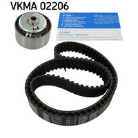 SKF Timing Belt Kit VKMA02206