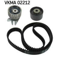 SKF Timing Belt Kit VKMA02212