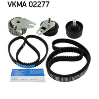 SKF Timing Belt Kit VKMA02277