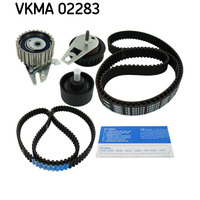 SKF Timing Belt Kit VKMA02283