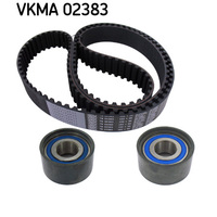 SKF Timing Belt Kit VKMA02383