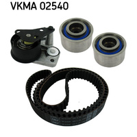 SKF Timing Belt Kit VKMA02540