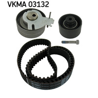 SKF Timing Belt Kit VKMA03132