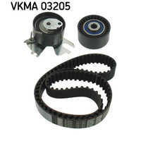SKF Timing Belt Kit VKMA03205
