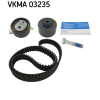 SKF Timing Belt Kit VKMA03235