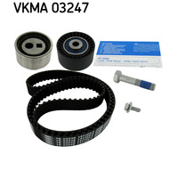 SKF Timing Belt Kit VKMA03247