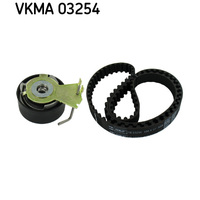SKF Timing Belt Kit VKMA03254