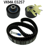 SKF Timing Belt Kit VKMA03257