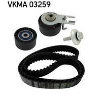 SKF Timing Belt Kit VKMA03259