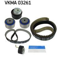 SKF Timing Belt Kit VKMA03261