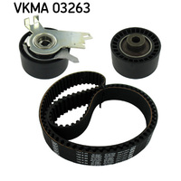 SKF Timing Belt Kit VKMA03263