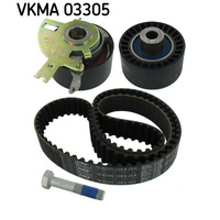 SKF Timing Belt Kit VKMA03305