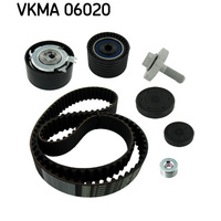 SKF Timing Belt Kit VKMA06020