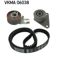 SKF Timing Belt Kit VKMA06038