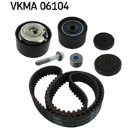 SKF Timing Belt Kit VKMA06104