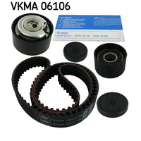 SKF Timing Belt Kit VKMA06106