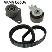 SKF Timing Belt Kit VKMA06604