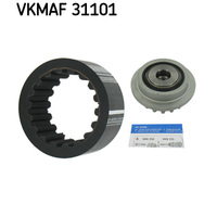 SKF Flexible Coupling Sleeve Kit VKMAF31101