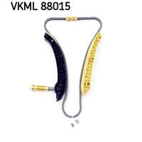 SKF Timing chain kit VKML88015