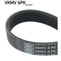 SKF Drive Belt VKMV6PK1050