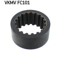 SKF Alternator Flexible Coupling Sleeve VKMVFC101