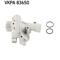 SKF Water Pump VKPA83650