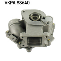 SKF Water Pump VKPA88640