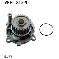SKF Water Pump VKPC81220