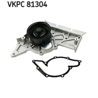 SKF Water Pump VKPC81304