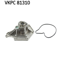 SKF Water Pump VKPC81310
