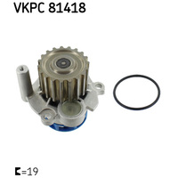SKF Water Pump VKPC81418