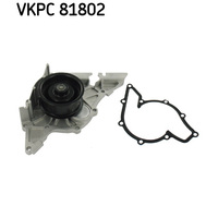 SKF Water Pump VKPC81802