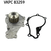 SKF Water Pump VKPC83259