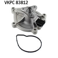 SKF Water Pump VKPC83812