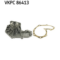 SKF Water Pump VKPC86413