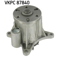 SKF Water Pump VKPC87840