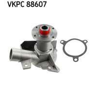SKF Water Pump VKPC88607