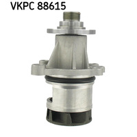 SKF Water Pump VKPC88615