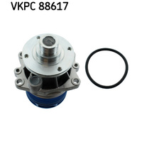 SKF Water Pump VKPC88617