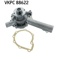 SKF Water Pump VKPC88622