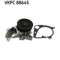 SKF Water Pump VKPC88645