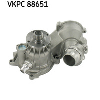 SKF Water Pump VKPC88651