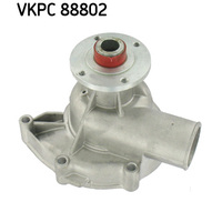 SKF Water Pump VKPC88802