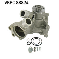 SKF Water Pump VKPC88824