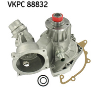 SKF Water Pump VKPC88832
