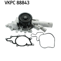 SKF Water Pump VKPC88843