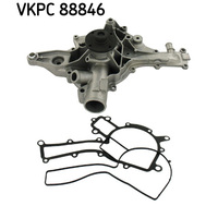 SKF Water Pump VKPC88846