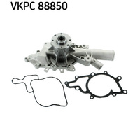 SKF Water Pump VKPC88850