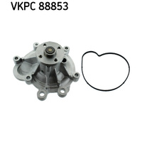 SKF Water Pump VKPC88853